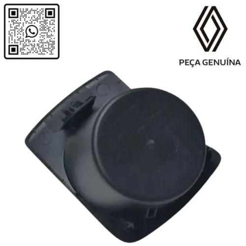 RN 41243R 996941243R Porta Copo Console Central Renault Sandero Logan -3-